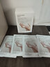 維特絲手膜嫩白保濕補水手部護手霜男女士淡化細紋手部修復干燥粗糙手套 曬單實(shí)拍圖