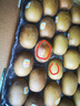 佳沛（zespri）新西蘭  陽(yáng)光金奇異果25-27粒原箱特大果單果約122-146g  獼猴桃 曬單實(shí)拍圖