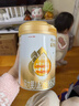 惠氏（Wyeth）啟賦蘊淳A2進(jìn)口HMO較大嬰兒配方奶粉2段（6-12月）810g*6罐 曬單實(shí)拍圖