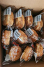 百草味手撕面包1000g 早餐小面包代餐蛋糕糕點(diǎn)點(diǎn)心整箱量販休閑零食團購 曬單實(shí)拍圖