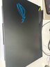 ROG魔霸9 銳龍9 16英寸 游戲本筆記本電腦(R9 9955HX 16G 1T RTX5060 2.5K 240Hz) 曬單實拍圖