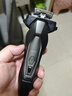 松下（Panasonic）【國家補貼】Xtra賽博電動剃須刀往復式男士刮胡刀進口刀送男友老公國家補貼禮物ES-ERT4 曬單實拍圖