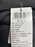探拓（TECTOP）沖鋒褲男加絨保暖防風(fēng)軟殼褲登山徒步褲 男款黑色 XL 曬單實(shí)拍圖