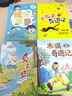 萬(wàn)物復書(shū)25秋三年級念書(shū)的孩子想飛的課桌 兩個(gè)小八路烽火少年 小布頭奇遇記名家名篇 木偶奇遇記經(jīng)典名譯版 兔子坡名譯彩繪版 成語(yǔ)故事精編趣味版正版贈導讀單 三年級6本組合+導讀單 曬單實(shí)拍圖
