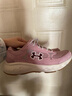 安德瑪（UNDERARMOUR）Vantage Lux 3 SD女子網(wǎng)眼運動(dòng)休閑鞋6010423 粉紅色673 38 曬單實(shí)拍圖