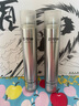 造型師發(fā)膠定型噴霧干膠保濕定型水啫喱水頭發(fā)蓬松造型男女士420ml*2 曬單實(shí)拍圖