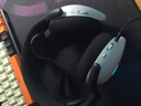 ALIENWARE AURORA外星人AW720 520H耳機725H 920H無(wú)線(xiàn)游戲頭戴式Ai降噪麥克風(fēng)精準 【全新正品】AW725H白無(wú)線(xiàn)藍牙三模 曬單實(shí)拍圖