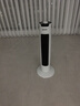 奧克斯（AUX）取暖器/電暖器/電暖氣家用/取暖電器/電暖氣暖風(fēng)機電暖風(fēng)熱風(fēng)機電熱扇塔式石墨烯暖風(fēng)機NSBE-200GS 曬單實(shí)拍圖