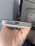 Apple/蘋(píng)果 iPhone 16 Pro (A3294) 512GB 白色鈦金屬 支持移動(dòng)聯(lián)通電信5G 雙卡雙待手機 曬單實(shí)拍圖