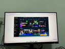 創(chuàng)維23.8英寸 240Hz 1ms FastIPS 硬件低藍(lán)光 智能光感 460nit高亮 電競(jìng)顯示器 F24G30F GT 2026款 曬單實(shí)拍圖