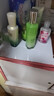 百雀羚（PECHOIN）護膚套裝草本精萃3件套潔面水乳補水高保濕品質(zhì)國貨送女友 曬單實(shí)拍圖