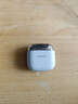 華為（HUAWEI）FreeBuds SE3真無(wú)線(xiàn)藍牙耳機超長(cháng)續航42小時(shí)半入耳式運動(dòng)游戲低延時(shí)高音質(zhì)快充仿皮紋理防塵防水濺 流光金【42小時(shí)超長(cháng)續航】不含充電線(xiàn) 曬單實(shí)拍圖