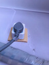 清風(fēng)（kyfen）空調熱水器電源轉換插頭 大功率16大插頭 無(wú)線(xiàn)/帶開(kāi)關(guān)/一體銅條/阻燃材質(zhì)/指示燈設計 16A轉16A 曬單實(shí)拍圖