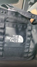 北面（The North Face）單肩包男女通用戶外大容量托特手拎包3KZU 曬單實拍圖