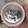小熊（Bear）便攜式燒水杯 電熱水杯 便攜式燒水壺304不銹鋼智能 旅行學(xué)生宿舍迷你加熱水杯 ZDH-C03K6 禮物 曬單實(shí)拍圖