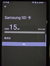 三星（SAMSUNG）512GB TF(MicroSD)存儲卡 超高速PRO深藍卡 4K超高清 適用游戲機無(wú)人機 讀速200MB/s寫(xiě)速130MB/s 曬單實(shí)拍圖