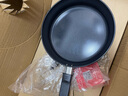 雙立人（ZWILLING）不粘煎鍋有鈦0氟涂層煎蛋鍋牛排鍋MotionPlus爐灶通用平底鍋26cm 曬單實(shí)拍圖