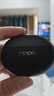 OPPO Enco Air4 Pro 【國家補貼】真無(wú)線(xiàn)降噪藍牙耳機入耳式耳機 通用蘋(píng)果華為小米手機 夜影灰 曬單實(shí)拍圖