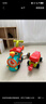 奧智嘉嬰兒學(xué)步車(chē)玩具1-3歲兒童多功能手推車(chē)新生兒寶寶周歲生日禮物 曬單實(shí)拍圖