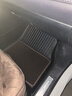 車(chē)麗友適用于別克昂科威腳墊tpe全大包圍plus s汽車(chē)14-26款環(huán)保無(wú)味車(chē)墊 【澳蘭絨】TPE腳墊+上層星云咖墊 昂科威原車(chē)定制 曬單實(shí)拍圖
