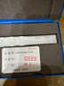 哈量連環(huán) 游標卡尺 測量工具 卡尺 0-150_0.02mm（不銹鋼閉式） 曬單實(shí)拍圖