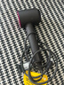 戴森（DYSON）HD15 新一代吹風(fēng)機 Dyson Supersonic 電吹風(fēng)負離子 進(jìn)口家用官方官翻機旗艦店 HD15紫紅色 曬單實(shí)拍圖
