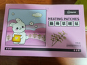 超亞暖腰暖肚子暖膝熱敷暖身暖寶寶貼自發(fā)熱姨媽神器艾草暖貼50片裝 曬單實(shí)拍圖