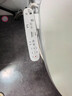 松下智能馬桶蓋加熱電動(dòng)馬桶智能蓋馬桶圈坐便蓋加熱坐墊5210關(guān)聯(lián)款 即熱新款 多重清洗 PR10 曬單實(shí)拍圖
