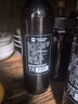 泰山原漿啤酒泰山原漿7天8°p新鮮精釀啤酒整箱全麥芽釀造 中秋送禮禮盒 720mL 6瓶 整箱裝 曬單實(shí)拍圖