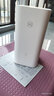 華為智選H153 5G CPE 5s 隨身WiFi 4G/5G全網(wǎng)通移動路由器 插卡路由 Wi-Fi6 曬單實拍圖