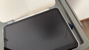 Apple/蘋果 iPad11英寸 A16芯片2025年款 平板電腦 (128GB WLAN版/學習辦公娛樂)銀色 曬單實拍圖
