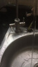京東京造鮮活水凈水器 家用凈水機600GPro 直飲機凈飲機 過(guò)濾器廚下式 5.5年RO反滲透濾芯 家電國家補貼 曬單實(shí)拍圖