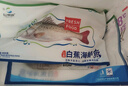 仙泉湖三去白蕉海鱸魚(yú)1斤/條凈膛冷凍刺少肉厚珠海特產(chǎn)500g生鮮中秋食材 曬單實(shí)拍圖