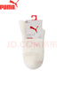 PUMA彪馬襪子女士時(shí)尚百搭運動(dòng)透氣高筒襪3雙 曬單實(shí)拍圖