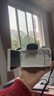 佳能（Canon）EOS R50 微單半畫(huà)幅相機 r50小巧便攜 Vlog拍攝直播相機 4K短視頻  學(xué)生微單相機 R50白色 RF-S18-45套機 套餐一【128G內存卡~抗震防雨包~Vlog套裝 曬單實(shí)拍圖