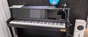 TERENCE PIANO智慧鋼琴立式88鍵重錘電鋼琴智能自動(dòng)擋彈唱自學(xué)電子鋼琴新手入門(mén) 特倫斯AI鋼琴 曬單實(shí)拍圖