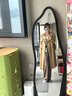 lululemon丨All It Takes 女士運(yùn)動背心 B/C *Nulu? LW1FLLS 淺象牙白 XS /4 曬單實拍圖