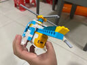 途道（tudao）科學(xué)實(shí)驗套裝電子電動(dòng)積木機器人兒童早教益智玩具男女孩生日禮物 曬單實(shí)拍圖