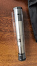 雙立人（ZWILLING）德國品牌非電動鼻毛修剪器男士專用無痛修毛便攜可水洗無噪音禮物 曬單實拍圖