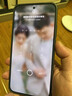 小米（MI）REDMI K80 至尊版 天璣9400+ 7410mAh大電池 砂巖灰 16GB+1TB  紅米5G手機(jī)  曬單實(shí)拍圖