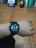 LIAVNAS適配華為手表watch5/gt5/gt4表帶真皮表帶荔枝紋watch4pro/buds磁吸扣GT3pro/GT3/2/Pro/榮耀Magic 【真皮·荔枝紋】黑色 GT/watch系列4 曬單實拍圖