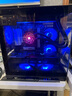 阿斯加特（Asgard）16GB(8GBx2) DDR5 6000 臺式機內存條 海拉 馬甲條 海力士A-die CL28 星光銀 曬單實(shí)拍圖
