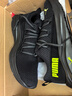 彪馬PUMA緩震輕盈透氣健步跑步鞋男子防滑運動(dòng)鞋SOFTRIDE 377671 曬單實(shí)拍圖