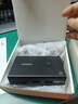 綠聯(lián)HDMI2.0 KVM切換器4K60Hz高清視頻切屏器二進(jìn)一出 共享鼠標(biāo)鍵盤(pán)USB打印機(jī)電腦共用顯示器屏幕90478 曬單實(shí)拍圖