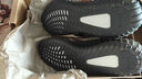 耐克男子透氣平底運(yùn)動(dòng)鞋冬季板鞋NIKE COURT VISION LOW DH2987 101白色/黑/白色 42 曬單實(shí)拍圖