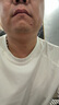 映趣電動(dòng)剃須刀男士刮胡刀充電便攜三刀頭輕便旋轉式中秋節禮物胡須刀迷你生日送男友長(cháng)輩須刨?lài)已a貼 曬單實(shí)拍圖