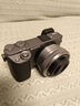 Sony 索尼E16-50mm 16-70mm 18-135mm 16-55mm  微單蔡司二手鏡頭 E 16-50mm/F3.5-5.6 OSS銀色 95新 曬單實(shí)拍圖