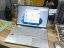 神舟牧歌【2025新款英特爾+酷睿i7獨顯】手提筆記本電腦高性能金屬輕薄本全能設計便攜商務(wù)辦公學(xué)生游戲本 【辦公娛樂(lè )】英特爾15代pro銀-高清護眼屏 16G內存+256G極速固態(tài)【豪華大禮包】 標準 曬單實(shí)拍圖