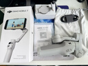 大疆 DJI Osmo Mobile 7輕快跟拍手機穩定器OM7智能追蹤自拍桿直播vlog拍攝神器 曬單實(shí)拍圖