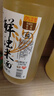窩窩 渾濁米酒汁 低度糯米酒 醪糟汁甜米露2L  曬單實(shí)拍圖